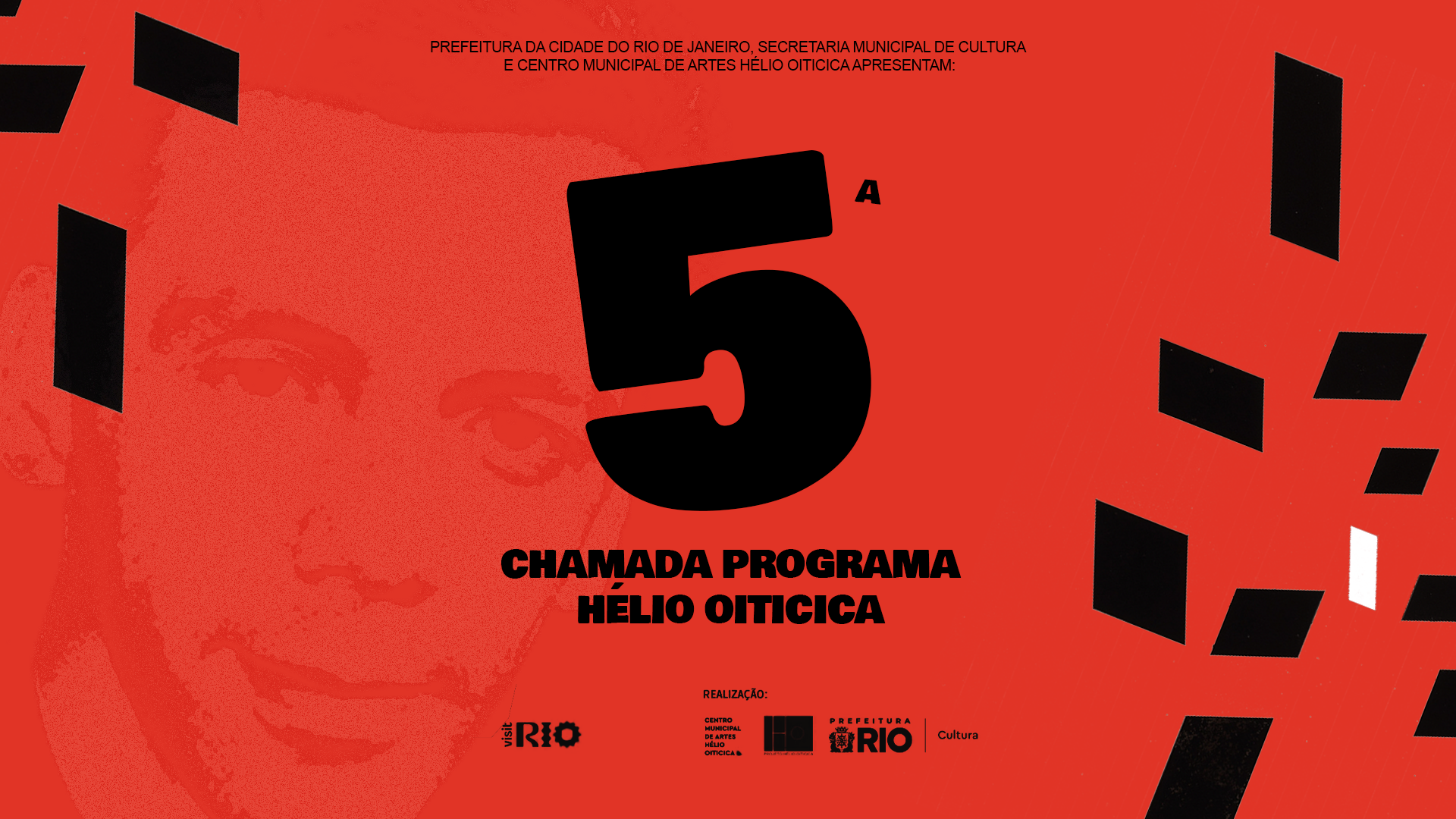 5ª Ocupação Centro Hélio Oiticica